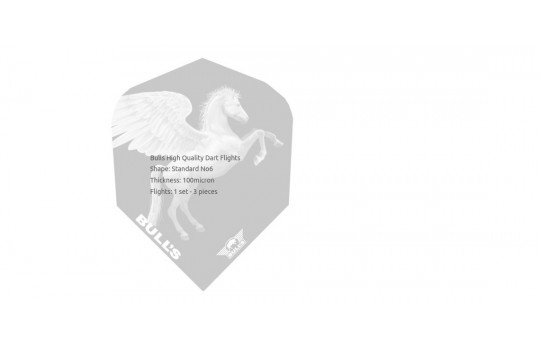 POWERFLITE D White Pegasus (Preview 2)