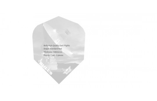 POWERFLITE D Radar