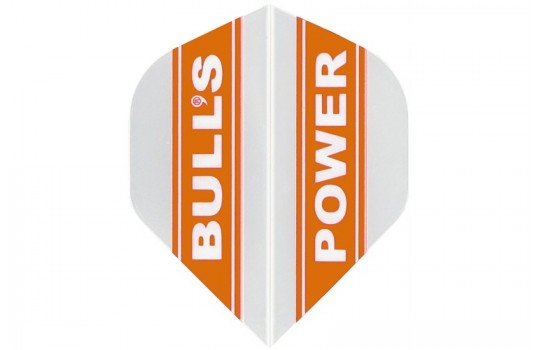 POWERFLITE L Bulls Power Orange