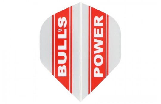 POWERFLITE L Bulls Power - Red