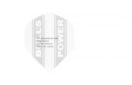 POWERFLITE L Bulls Power - Blue