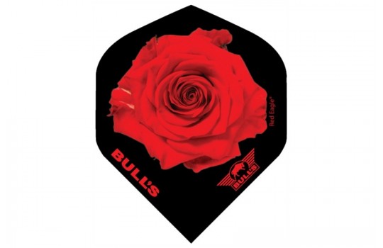 POWERFLITE D Red Rose Black (Preview 1)