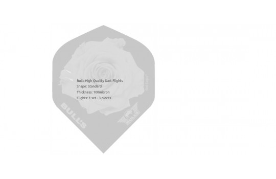 POWERFLITE D Red Rose Black (Preview 2)