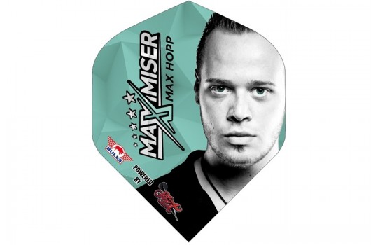 POWERFLITE P Std. Max Hopp Full Face