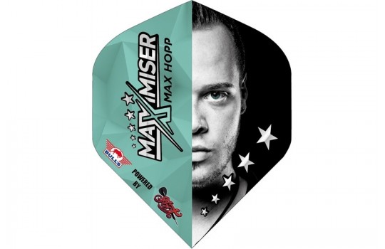 POWERFLITE P Std. Max Hopp Half Face