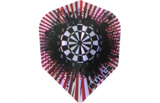 DIAMOND Flight Red