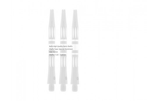 Magic Aluminium Medium Red