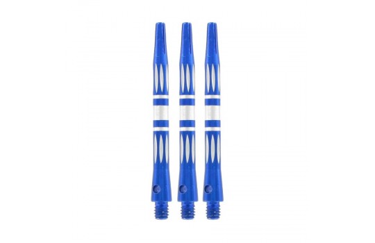 Magic Aluminium Medium Blue
