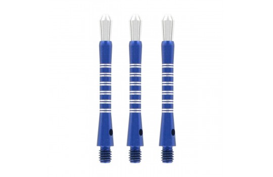 COLLECT Aluminium Medium Blue