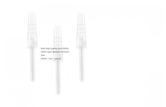 ALTRA Aluminium Tops