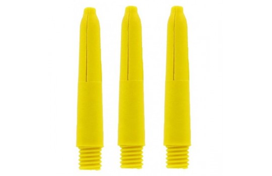 NYLON SHAFT XShort - Yellow