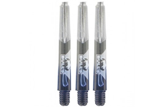 X-RAY Shaft Short Black