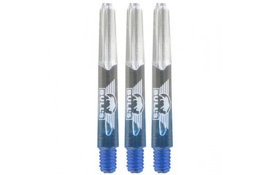 X-RAY Shaft Short Blue