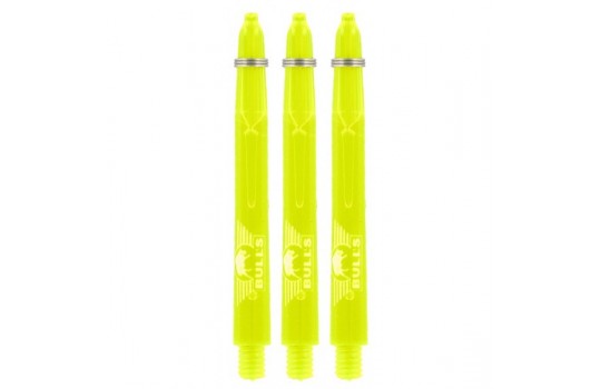 GLOWLITE Color Yellow Ring Medium
