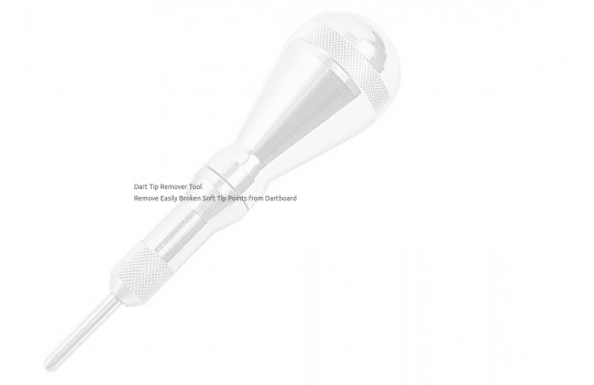 Dart Tip Remover BU-64001