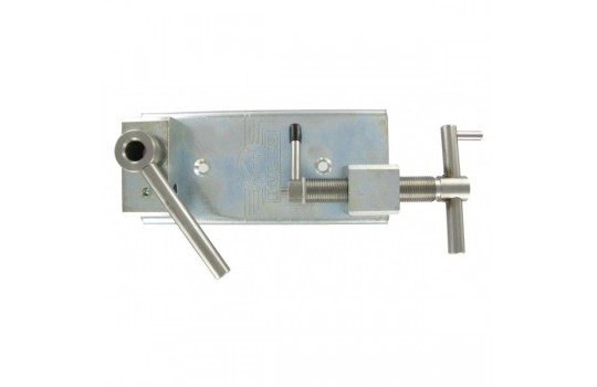 Bulls Repointing Machine
