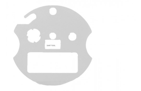 DART TOOL (Preview 2)