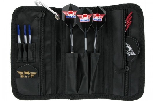 TRIFOLD DELUXE XL NYLON