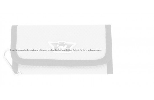 TRIFOLD DELUXE XL NYLON