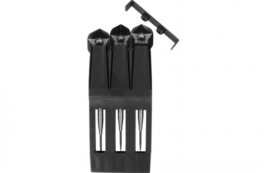 DART QUIVER - Black