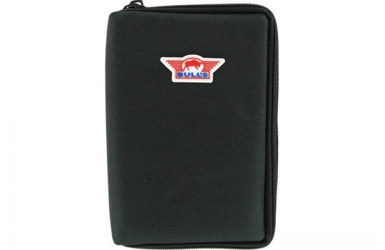 Unitas Case Nylon Black
