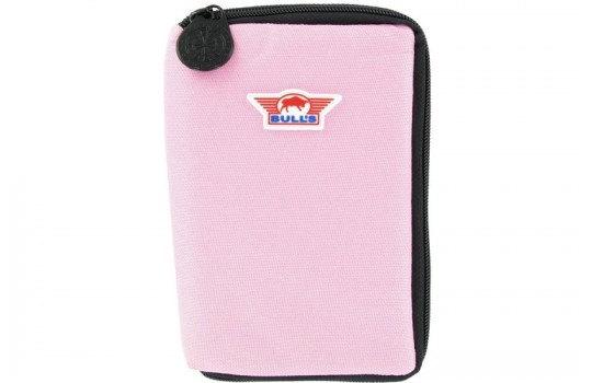 Unitas Case Nylon Pink