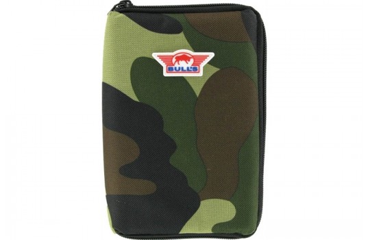 Unitas Case Nylon Camouflage (Preview 1)