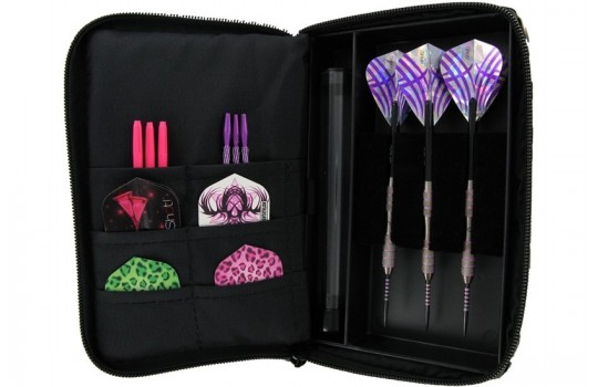 Unitas Case Nylon Camouflage (Preview 2)