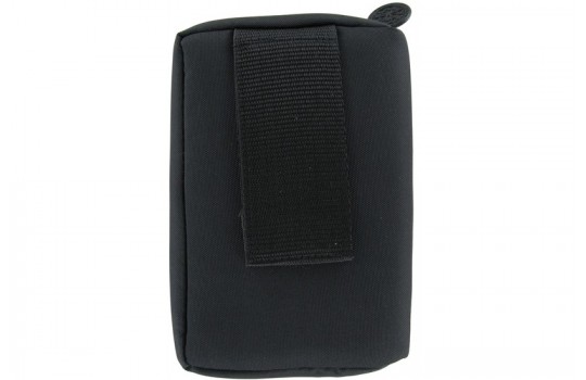 Unitas Basic Large Black (Preview 2)