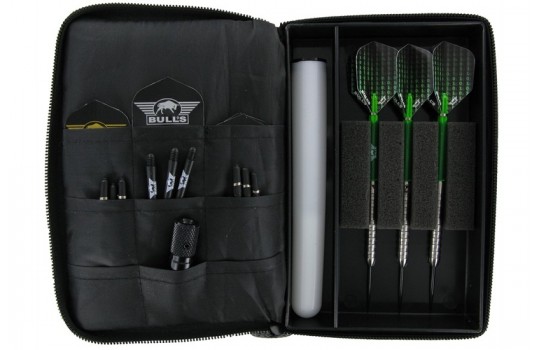 Unitas Basic Large Black (Preview 3)