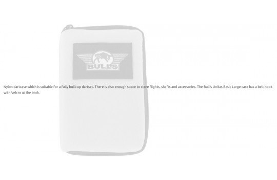 Unitas Basic Large Yellow (Preview 4)