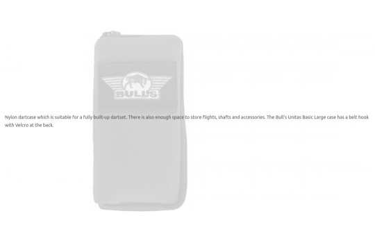 Unitas Basic Large Blue (Preview 4)