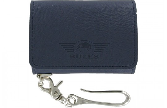 Fighter Wallet Navy Blue (Preview 1)