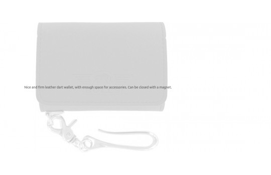 Fighter Wallet Navy Blue (Preview 4)