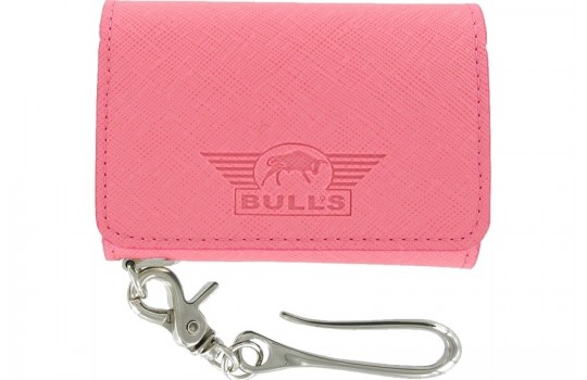 Fighter Wallet Pink