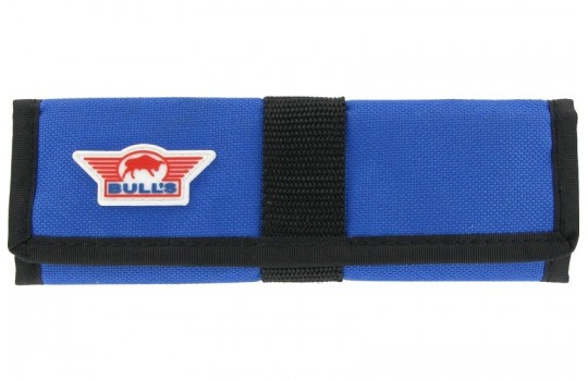 Nylon Dartsak Blue