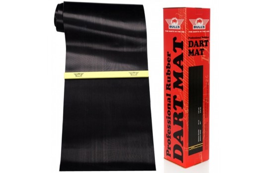 RUBBER OCHE MAT 300 x 60cm