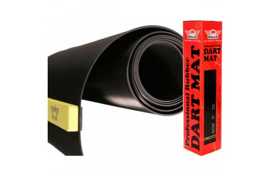RUBBER OCHE MAT 300 x 90cm