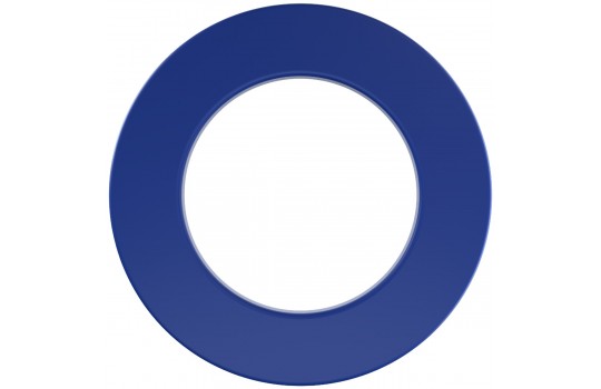 Advantage Lite SURROUND Dartboard - Blue 