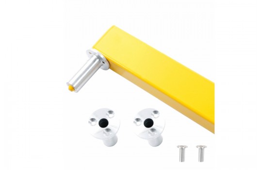 Buses for Steel Oche 2pcs