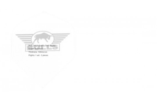 FIVE-STAR Flight Logo White