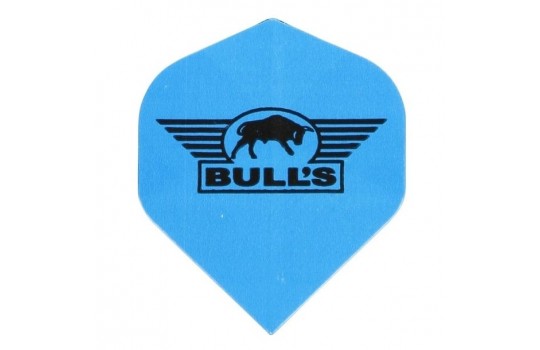 FIVE-STAR Flight Logo Blue