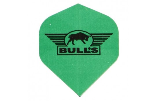 FIVE-STAR Flight Logo Green