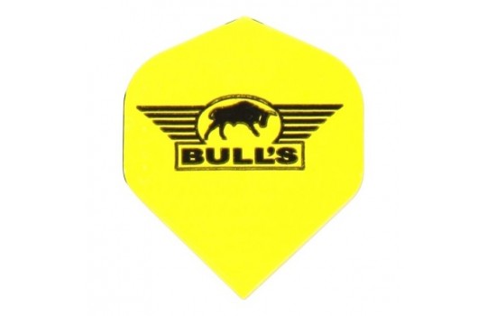 FIVE-STAR Flight Logo Yellow