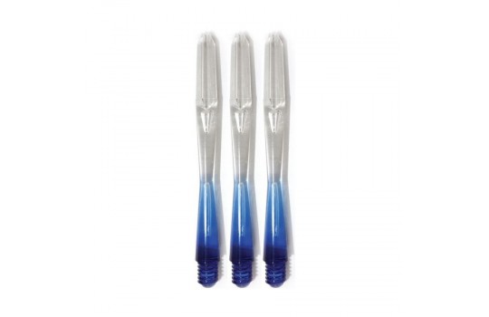 Lightning Slim Shaft Medium Blue