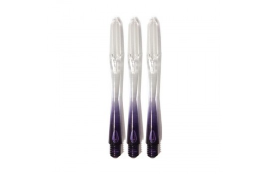 Lightning Slim Shaft Medium Purple