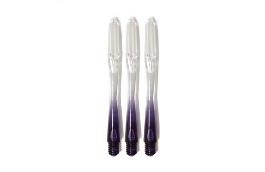 Lightning Slim Shaft Medium Purple