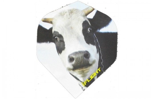 iFlight 100micron Std. - Dutch Cow