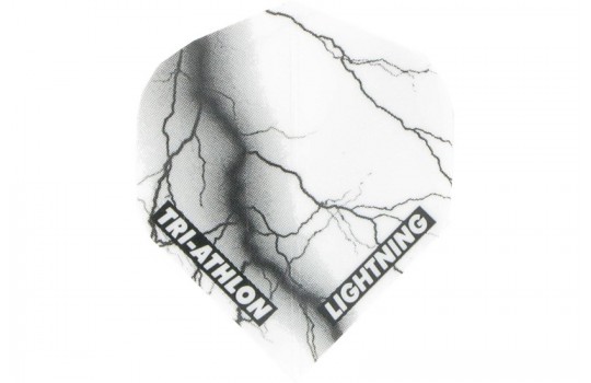 Tri-athlon Lightning Flight - Whites
