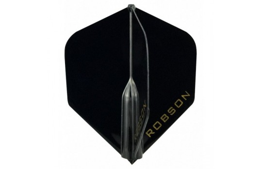 Robson Plus Flight Std. Black (Preview 1)